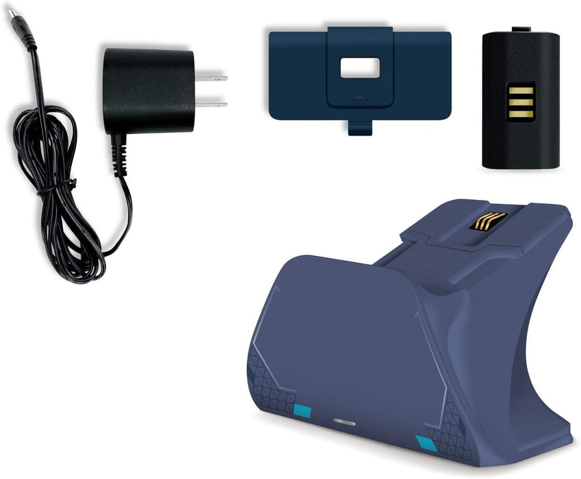 Controller Gear Xbox Pro Charge Stand (Sport Blue) - Xbox Series X