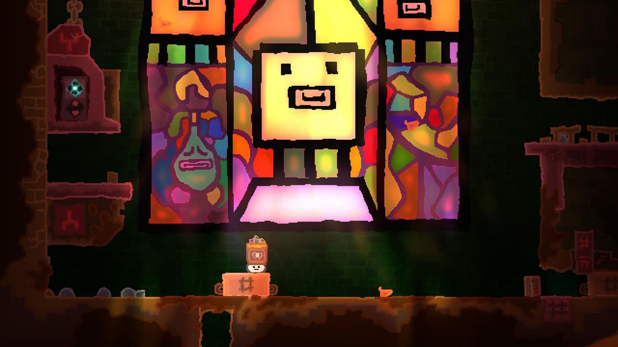 Wuppo Special Edition - PlayStation 4