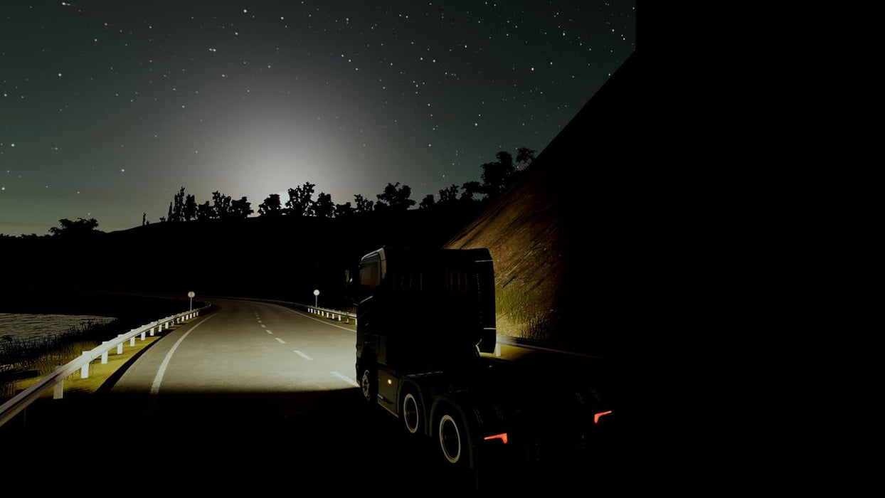 Truck Driver: Gold Edition - PlayStation 5