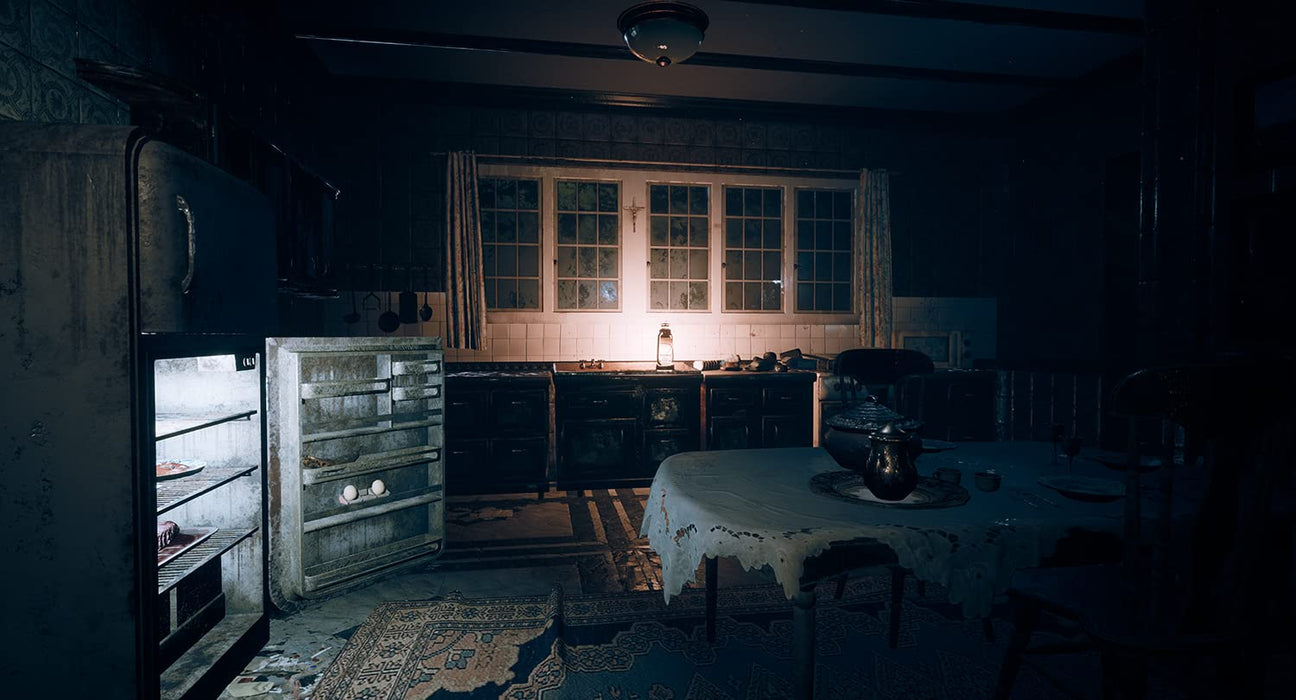 Do Not Open - Playstation 5 [PEGI IMPORT]