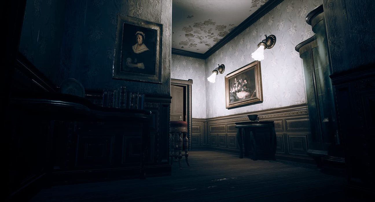 Do Not Open - Playstation 5 [PEGI IMPORT]