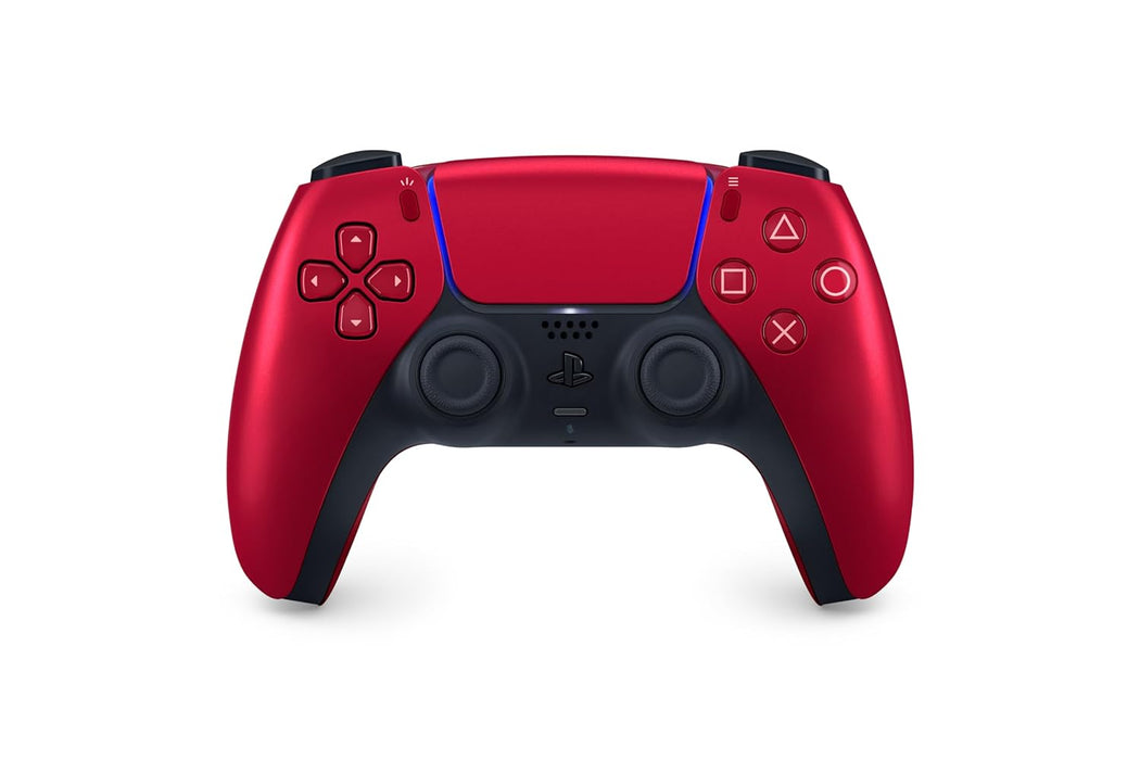 DUALSENSE WIRELESS CONTROLLER PS5 VOLCANIC RED - PS5