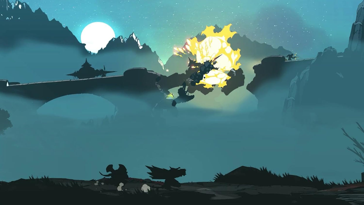 Absolum - Nintendo Switch 2 (PRE-ORDER)