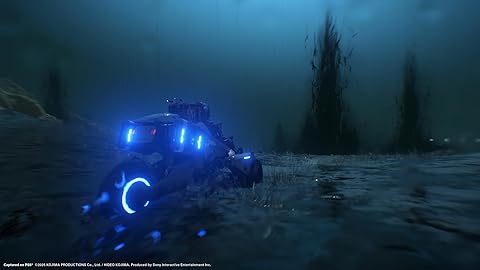 Death Stranding 2: On The Beach - PlayStation 5 (Free Shipping)