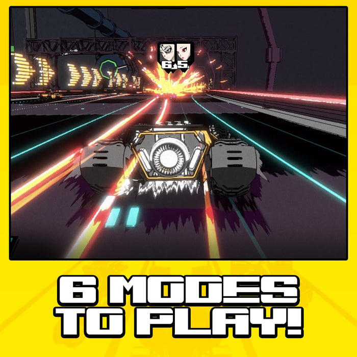 Neon Apex Beyond The Limit [EU Import] - Playstation 5