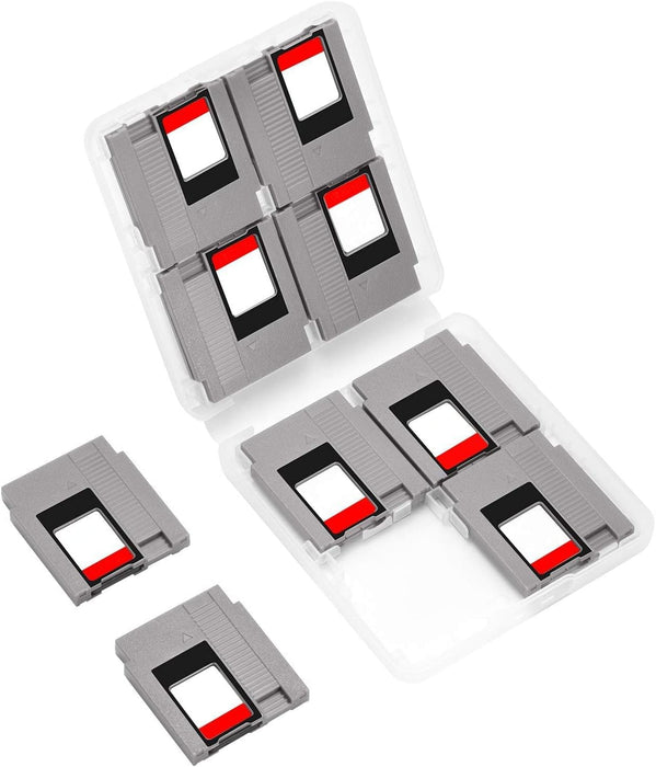 Retro Fighters Retro85 Mini NES Cartridge Switch Game Cases - Nintendo ...