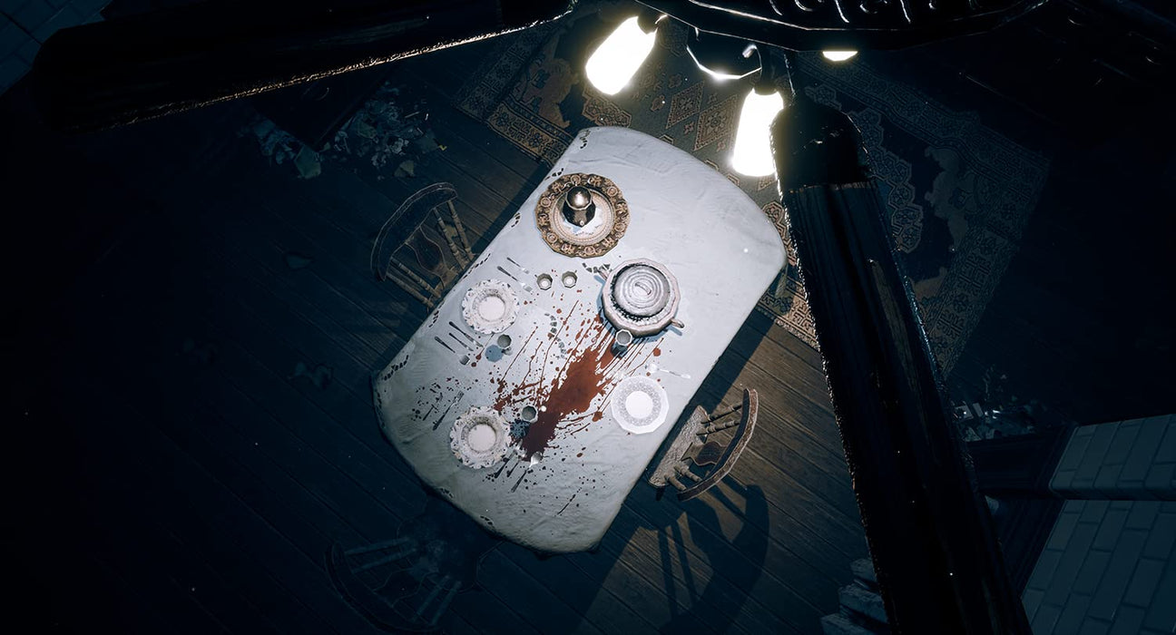 Do Not Open - Playstation 5 [PEGI IMPORT]