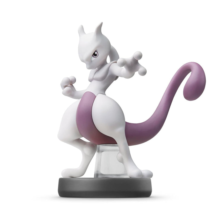 AMIIBO - AMIIBO SUPER SMASH BROTHERS MEWTWO