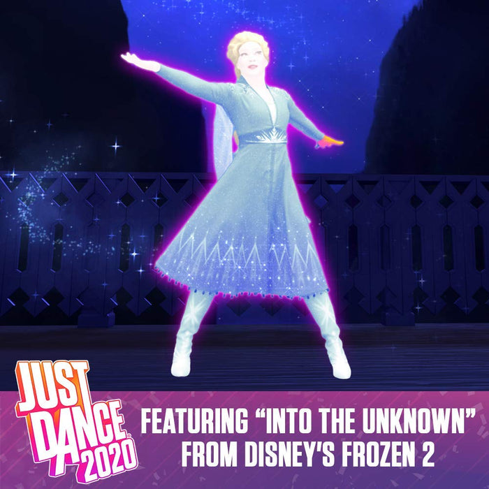 Just Dance 2020 -  Nintendo Switch