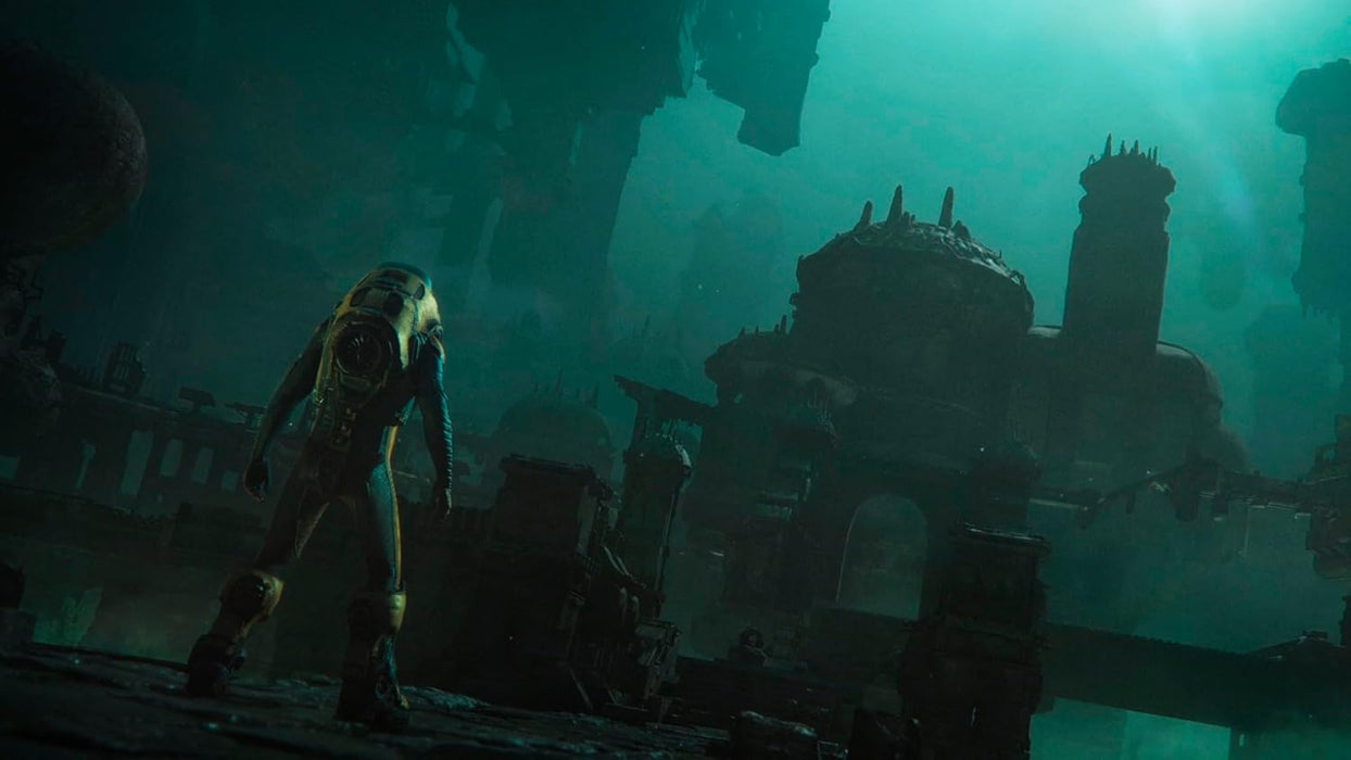 Cthulhu: The Cosmic Abyss – PlayStation 5 (PRE-ORDER) (FREE SHIPPING)