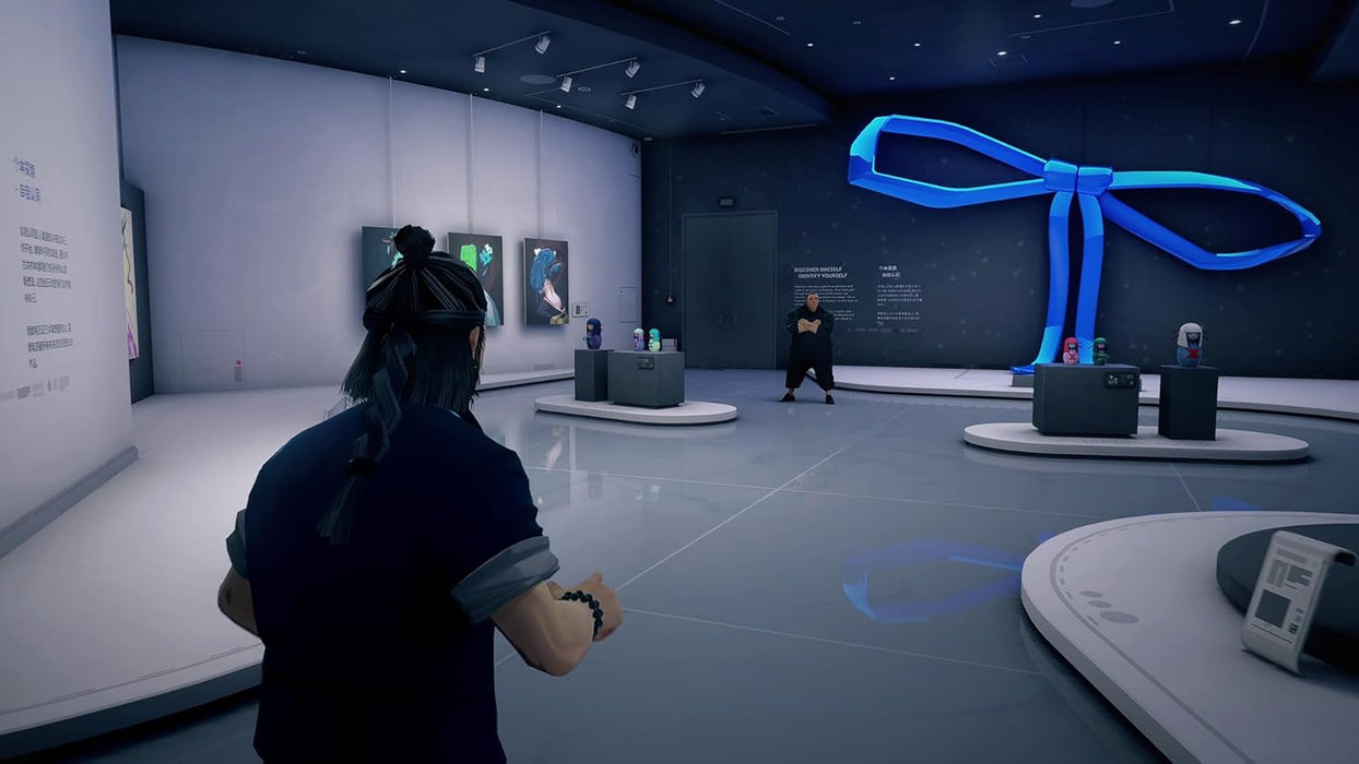 Sifu (Standard Edition - Bonus Steelbook Included)  - Nintendo Switch