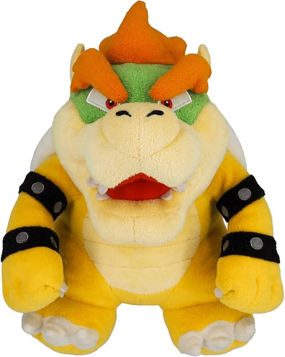 Bowser 16" Plush [Little Buddy]