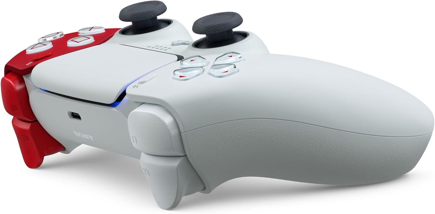 Manette Sony DualSense PS5 God of War 20e anniversaire Édition limitée Manette Sony DualSense PS5 God of War 20e anniversaire Édition limitée