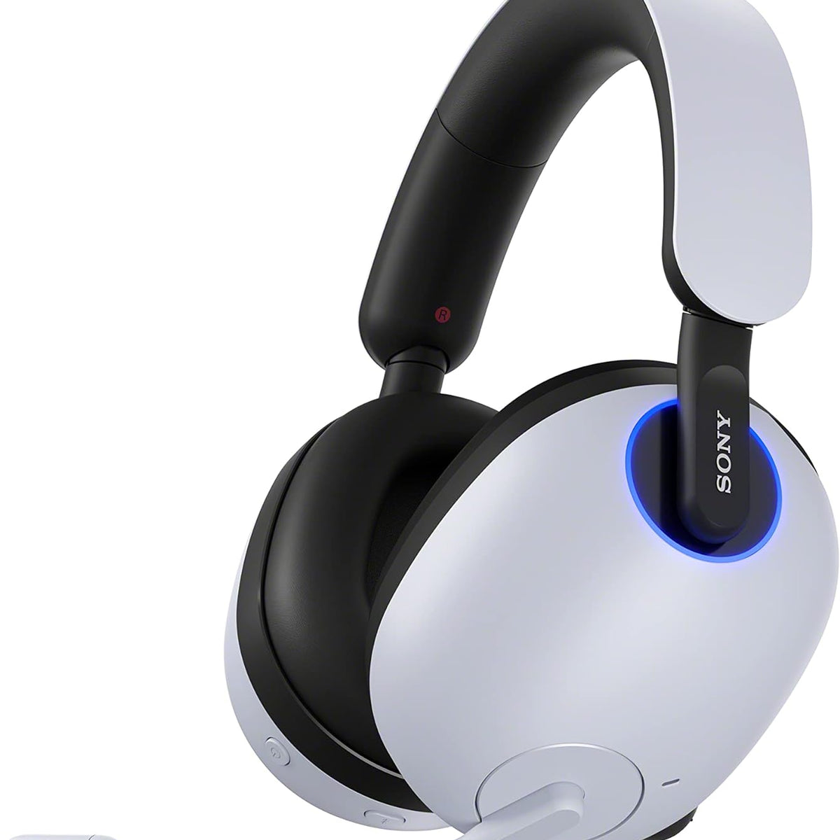 Sony-INZONE H9 Wireless Noise Canceling Gaming Headset (WHITE