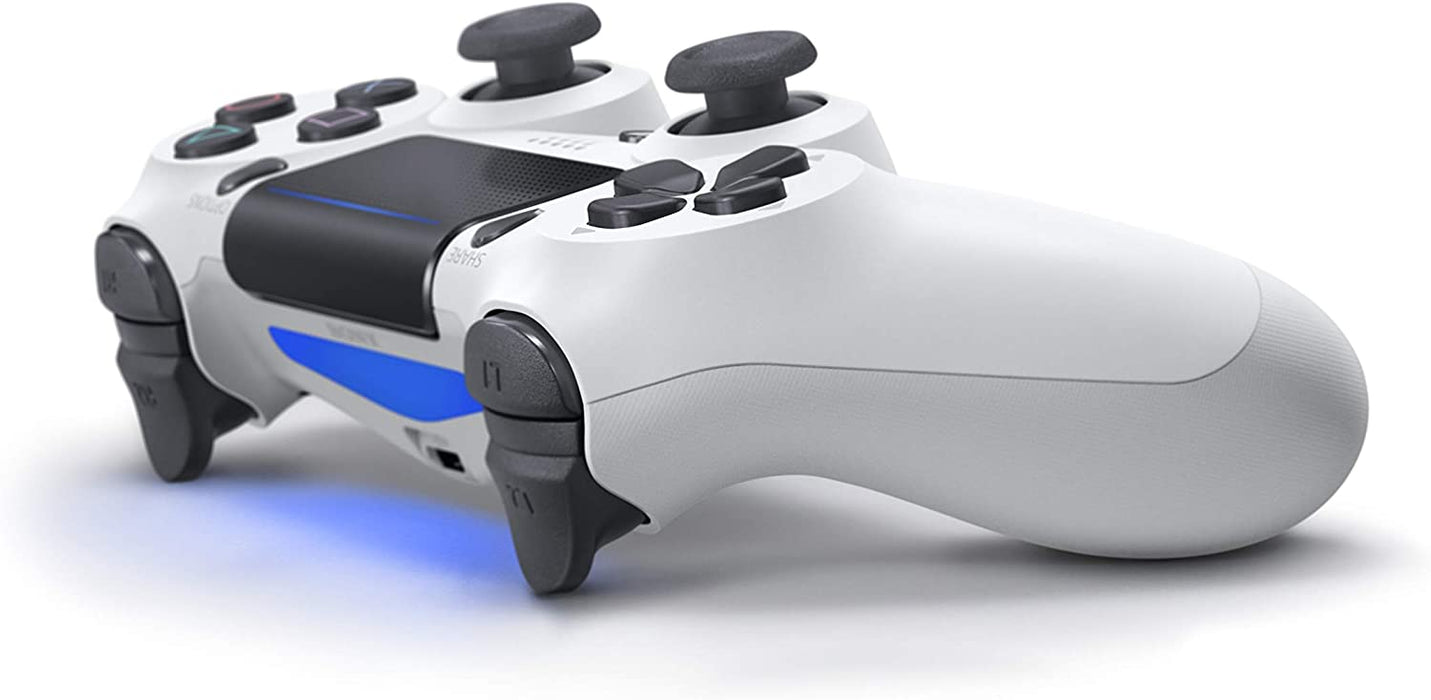White Ps4 Price Sharaf Dg Dualshock All White Ps4 Buy Sony PS4
