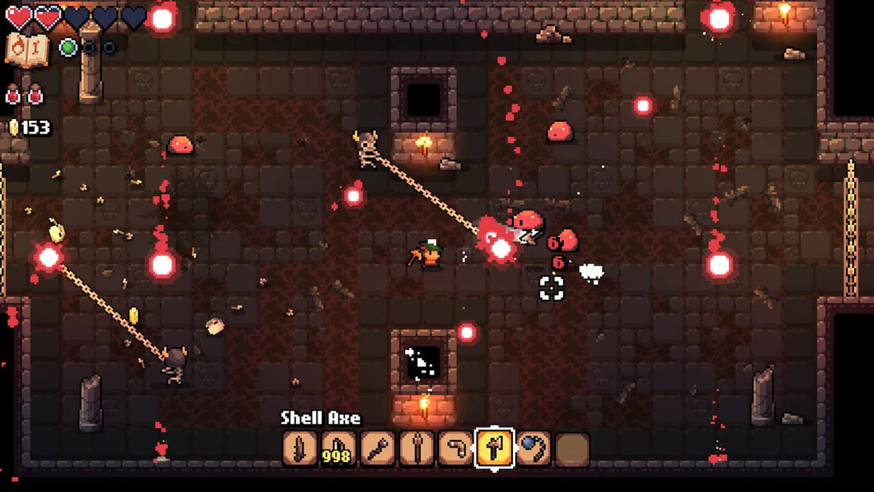 Archvale (SRG #67) [EU Import] - Nintendo Switch