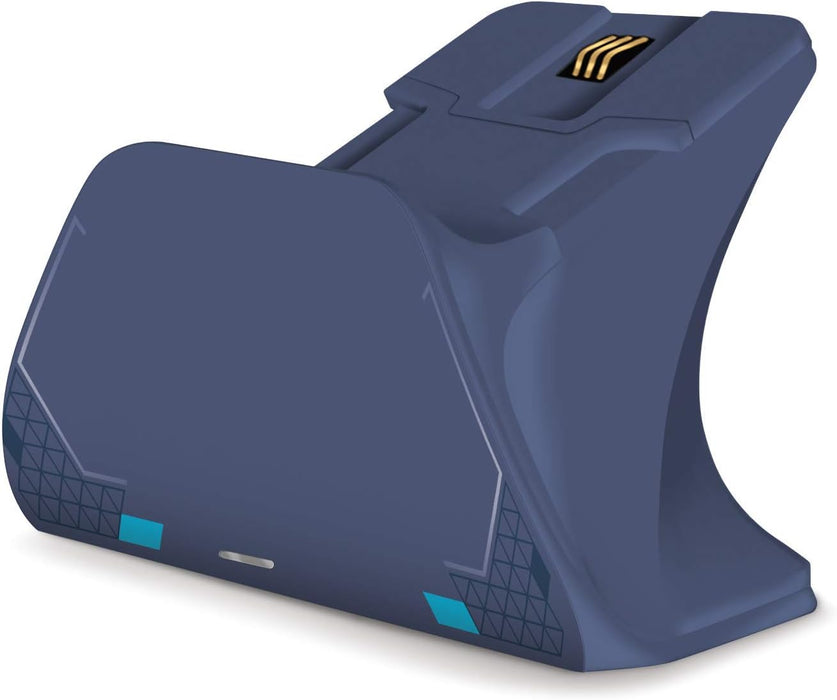 Controller Gear Xbox Pro Charge Stand (Sport Blue) - Xbox Series X