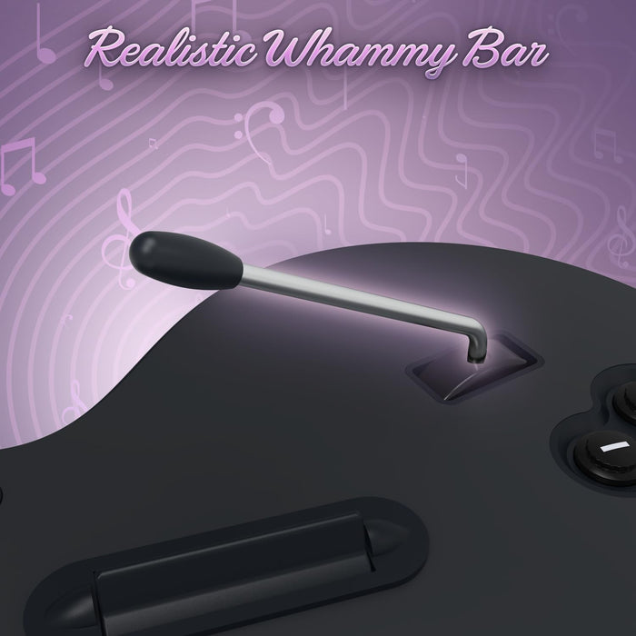 Hyper Jammer Guitar for PS3/PC (Free Shipping)