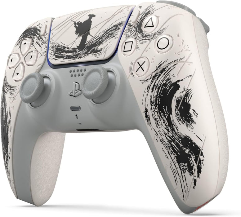 DualSense Wireless Controller Ghost of Yōtei Black Limited Edition - PlayStation 5