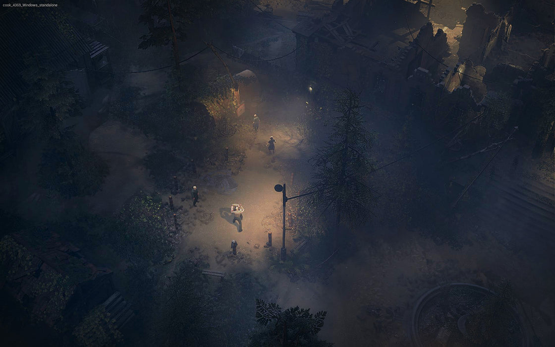 63 Days [The Home Army Edition] (EU Import) - Playstation 5