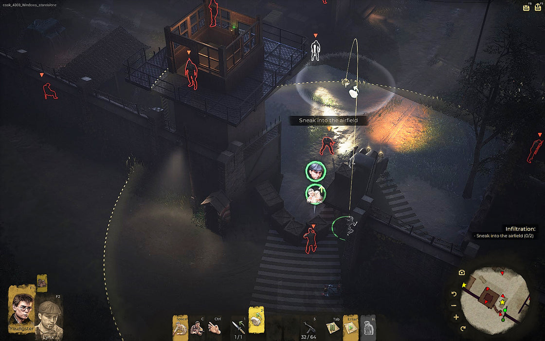 63 Days [The Home Army Edition] (EU Import) - Playstation 5