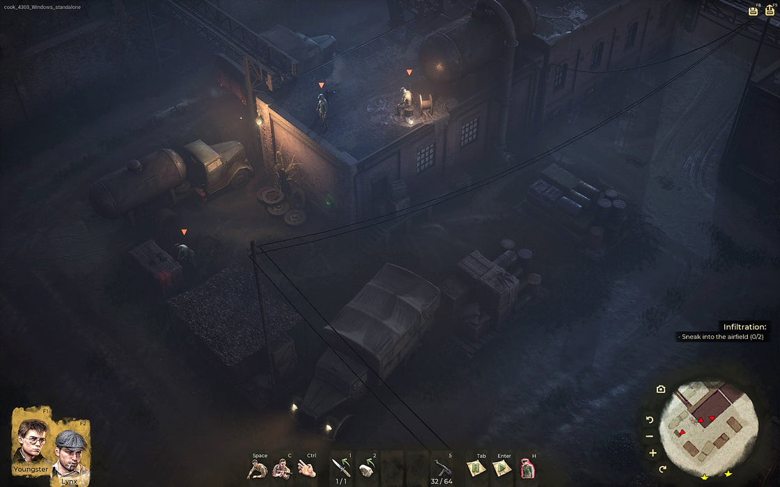 63 Days [The Home Army Edition] (EU Import) - Playstation 5