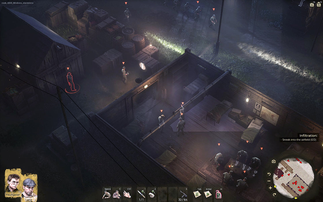 63 Days [The Home Army Edition] (EU Import) - Playstation 5