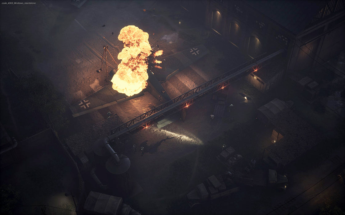 63 Days [The Home Army Edition] (EU Import) - Playstation 5