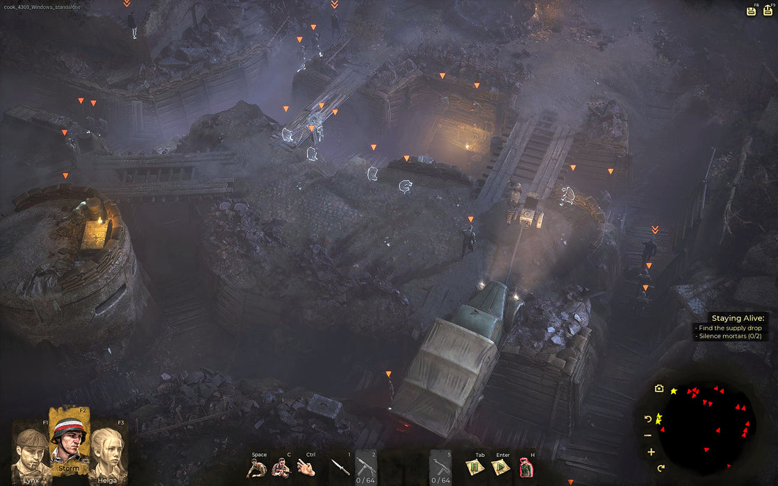 63 Days [The Home Army Edition] (EU Import) - Playstation 5