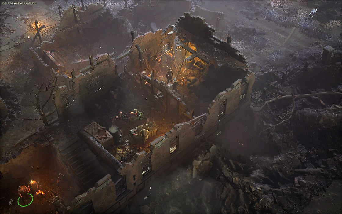 63 Days [The Home Army Edition] (EU Import) - Playstation 5