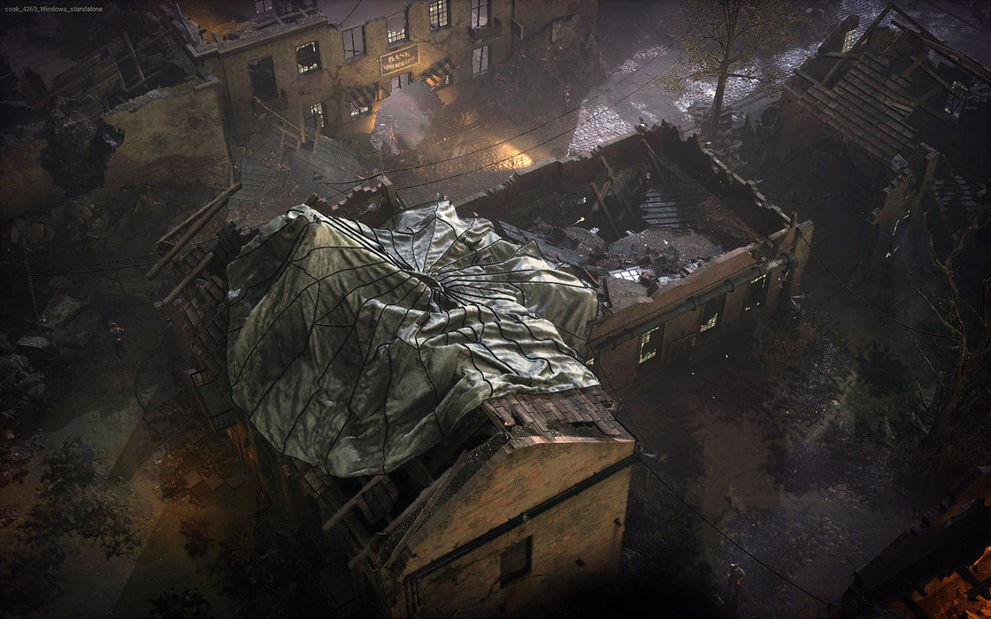 63 Days [The Home Army Edition] (EU Import) - Playstation 5