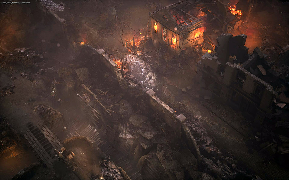 63 Days [The Home Army Edition] (EU Import) - Playstation 5