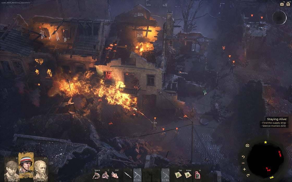 63 Days [The Home Army Edition] (EU Import) - Playstation 5