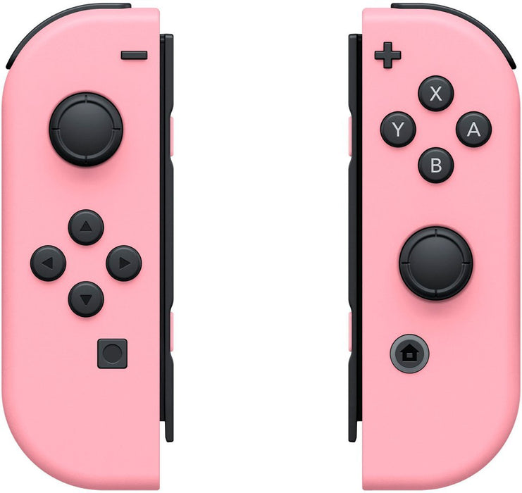 JOY-CON Pastel Pink - Nintendo Switch