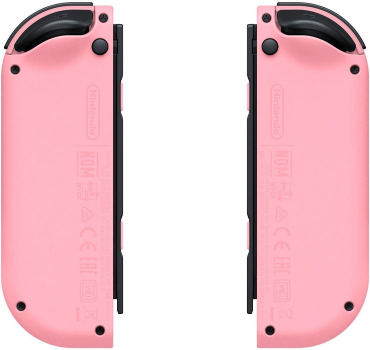 JOY-CON Pastel Pink - Nintendo Switch