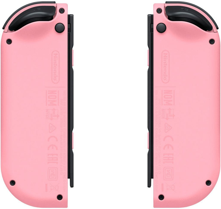 JOY-CON Pastel Pink Nintendo Switch —