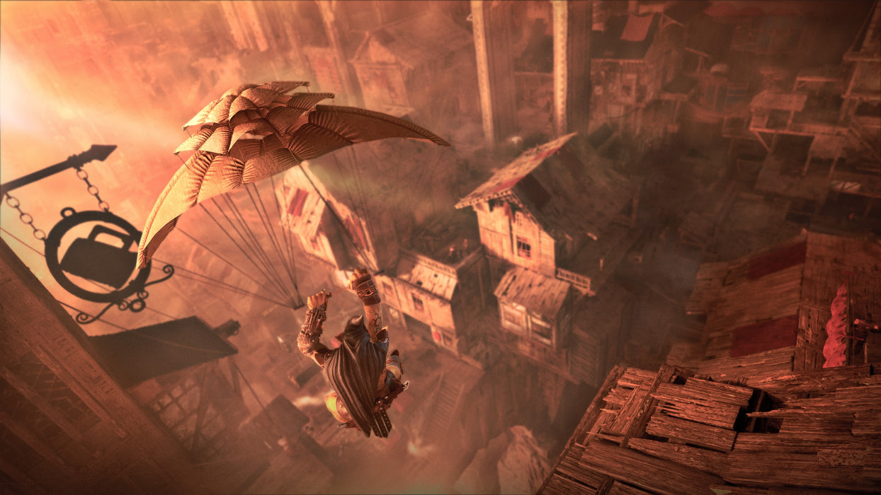 Styx Blades of Greed - PlayStation 5