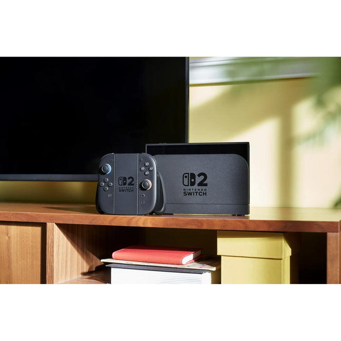 Nintendo Switch™ 2 System - Nintendo Switch 2 [Free Shipping]