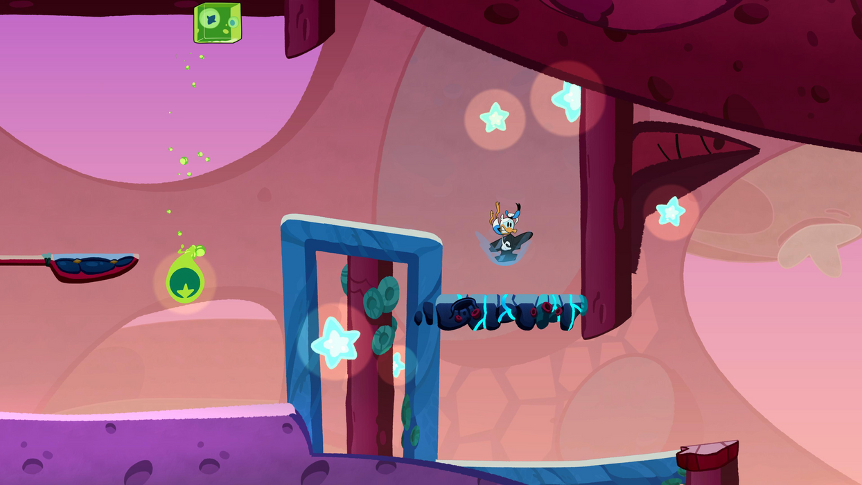 Disney Illusion Island Starring Mickey & Friends - Xbox Series X