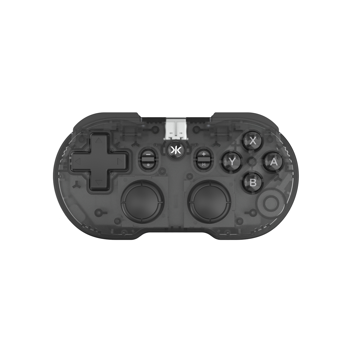 ATOM+ Smoke Black Edition - Nintendo Switch 2/1, PC & Mobile (PRE-ORDE ...