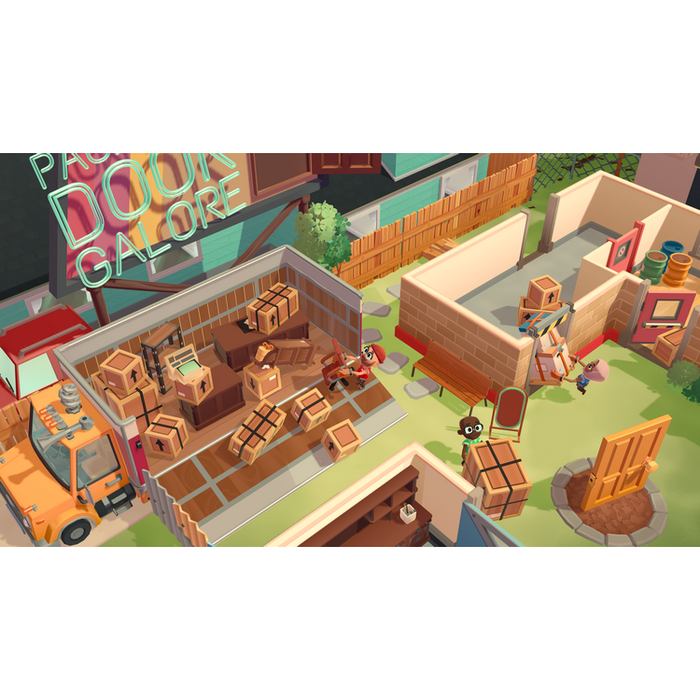 Moving out xbox one release date deals