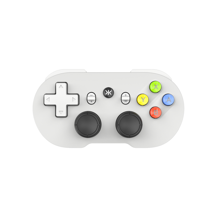 ATOM+ Pal Grey Edition - Nintendo Switch 2/1, PC & Mobile (PRE-ORDER)