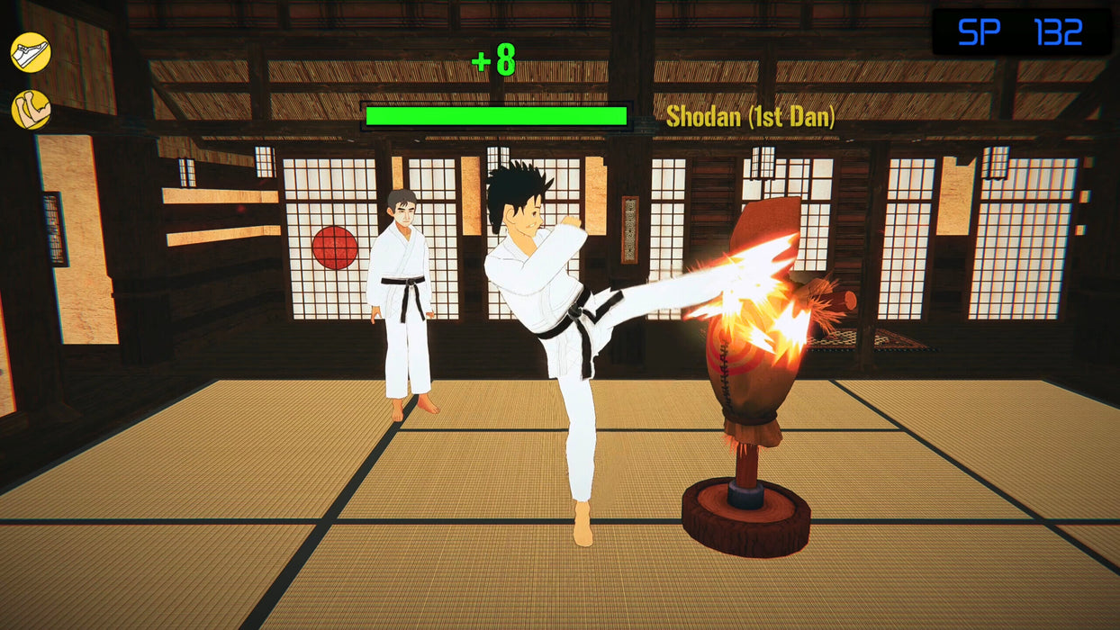 Hood Story: Kaito Yamazaki [EU Import] - Playstation 5 (PRE-ORDER)