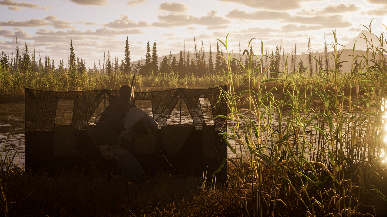 Way of the Hunter 2 - Playstation 5 (PRE-ORDER)
