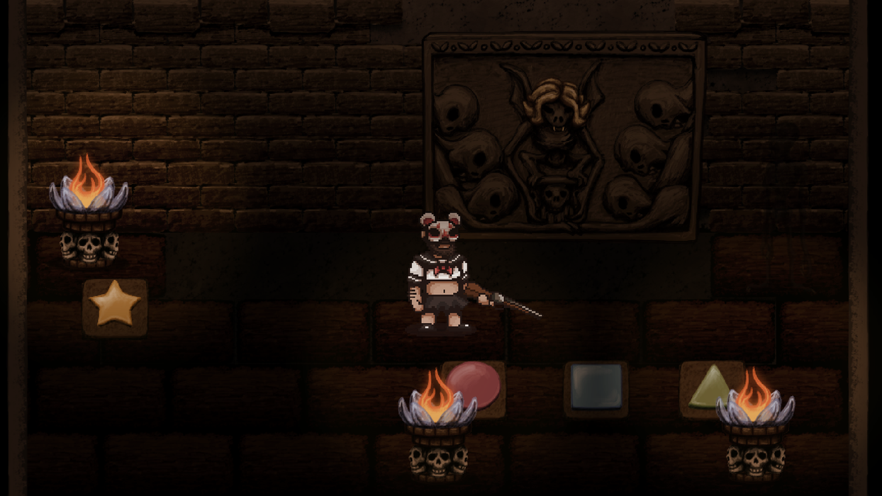 Anglerfish - Playstation 5