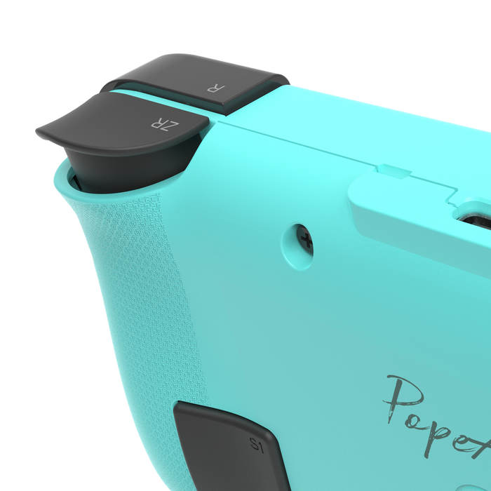 CRKD NEO S Wireless Collectible Controller [Junkyard Edition by POPeART] - Nintendo Switch