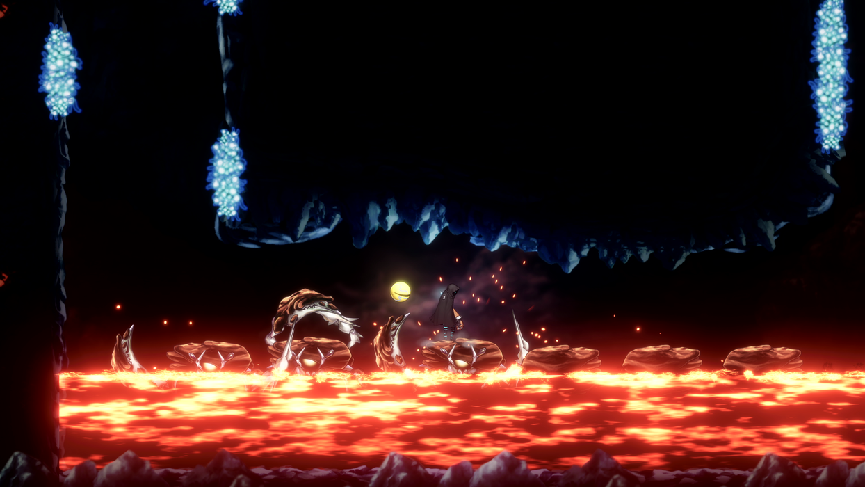 Shadow Labyrinth [EU Import] - Xbox Series X