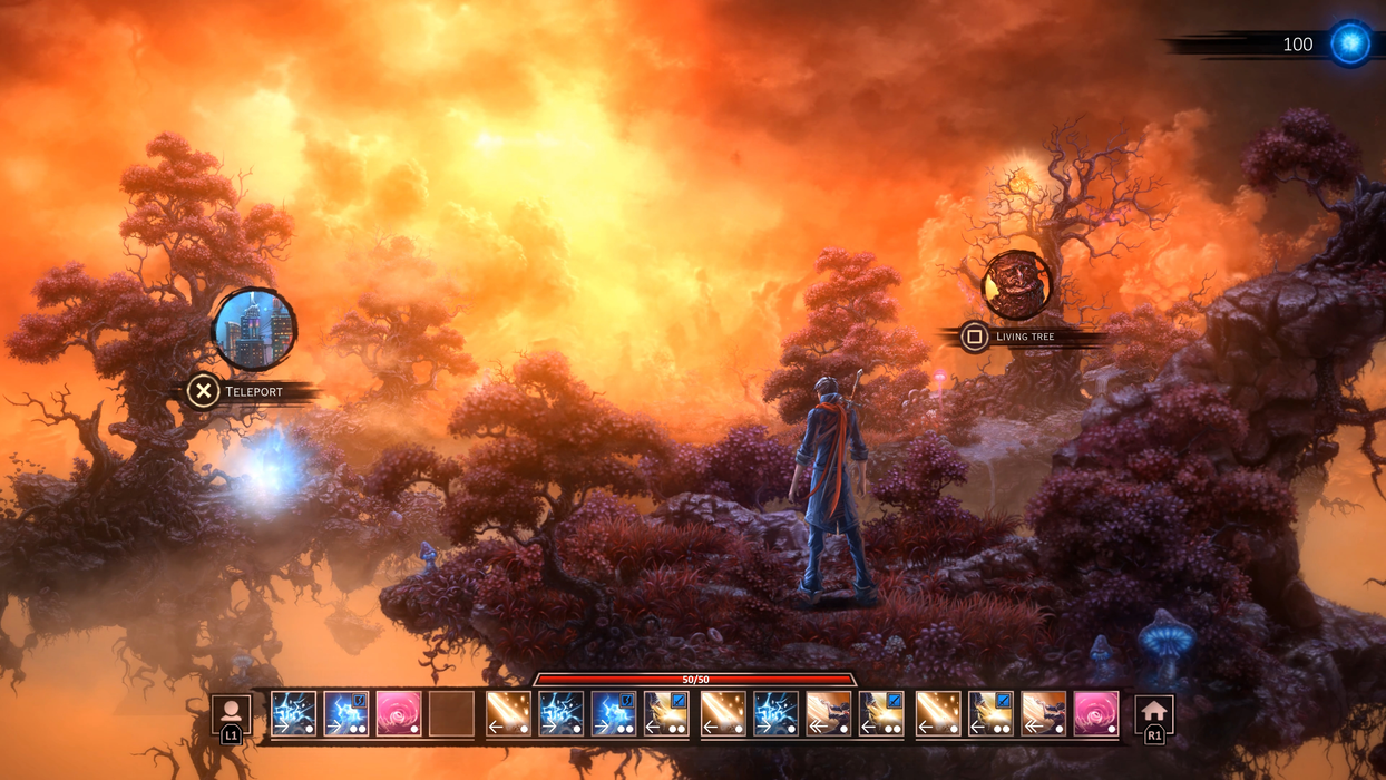 VED [EU Import] - Nintendo Switch