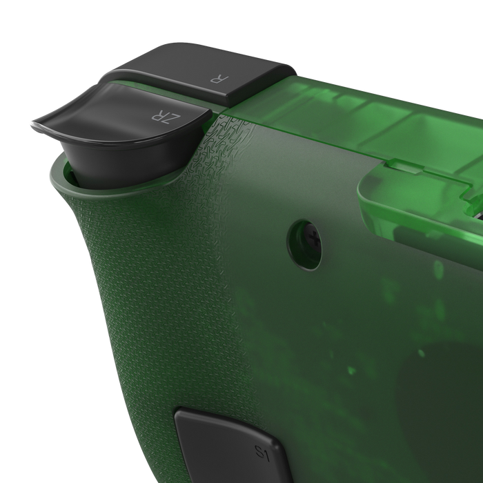 CRKD NEO S Wireless Collectible Controller [Emerald Green Edition] - Nintendo Switch