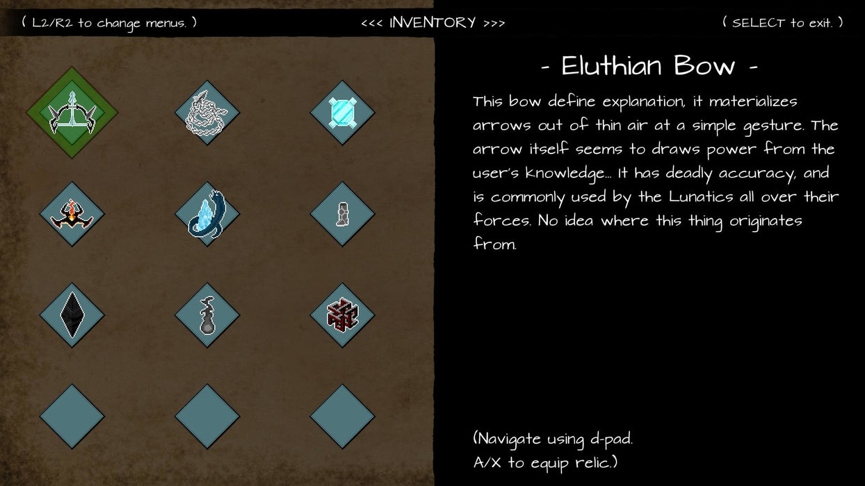 Skautfold: Moonless Knight [Standard Edition] [EU Import] - Playstation 5 (PRE-ORDER)